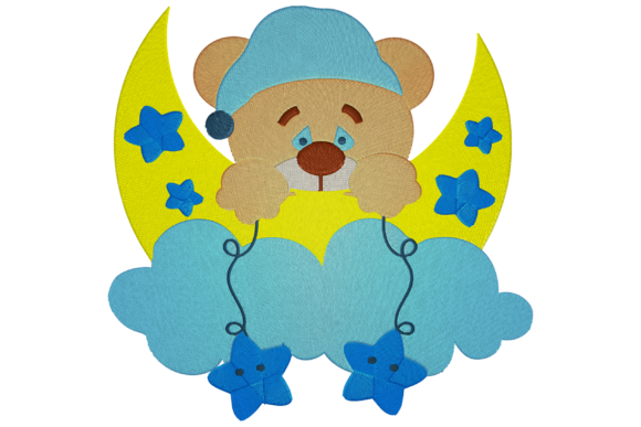 Bear Goodnight