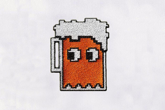 Beer Cup Design