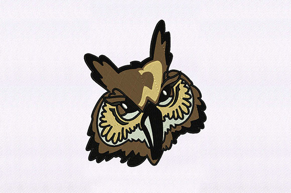 Brown Owl Design