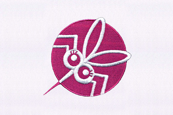 Doe Eyed Mosquito