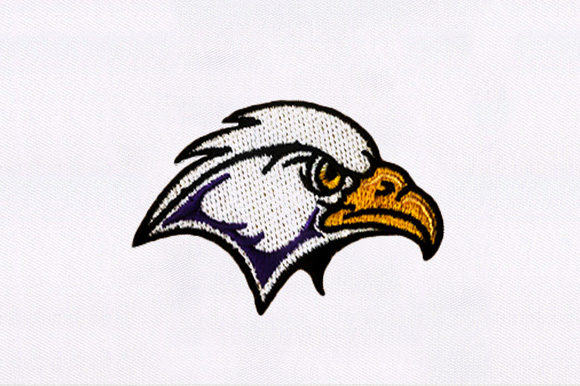 Hawk Face Embroidery Design Review