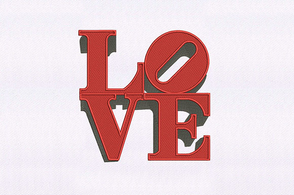 Love Text