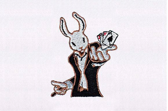 Magician Rabbit Design Review