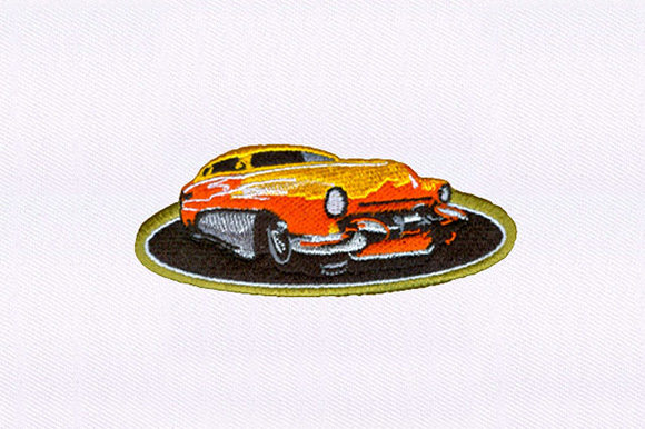 Miniature Car