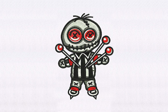 Voodoo Doll
